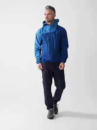 ICEPEAK | Herren Wanderhose Braham ZipOff | 
